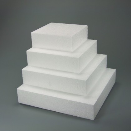 Basi-dummy quadrate 15-20-25-30-35 H5