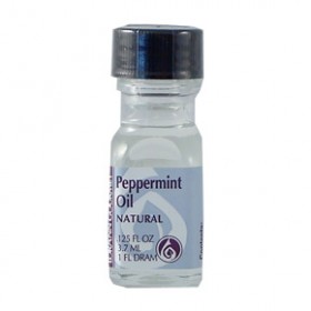 PeperMint oil