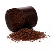 Trucioli di cioccolato puro